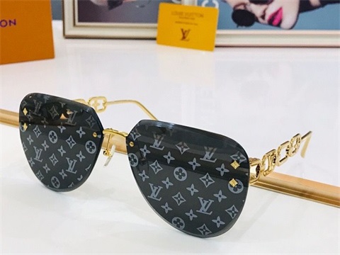 LV sunglass-187